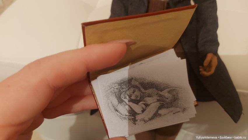 Коллекция Титаник.Часть 6