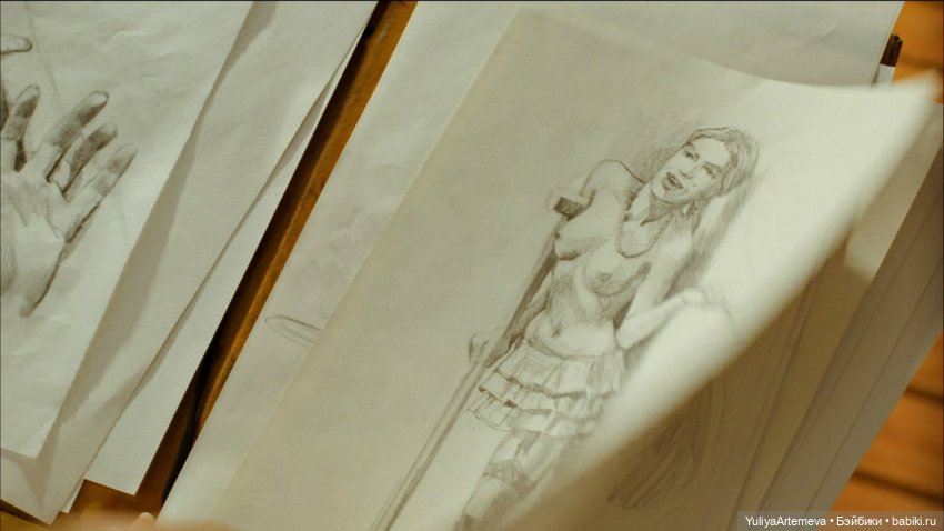 Коллекция Титаник.Часть 6