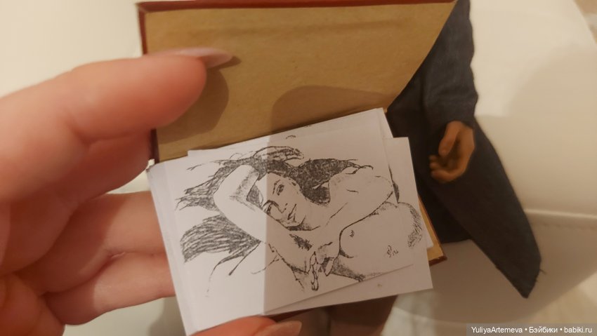 Коллекция Титаник.Часть 6