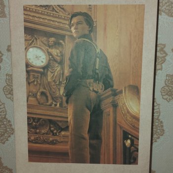 Коллекция Титаник.Часть 6