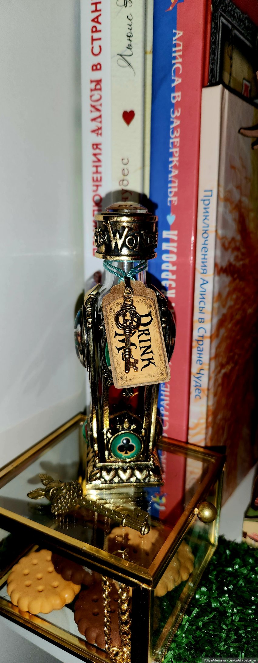 Алиса в стране чудес — Интересное и необычное: фотоподборки (фото 6)