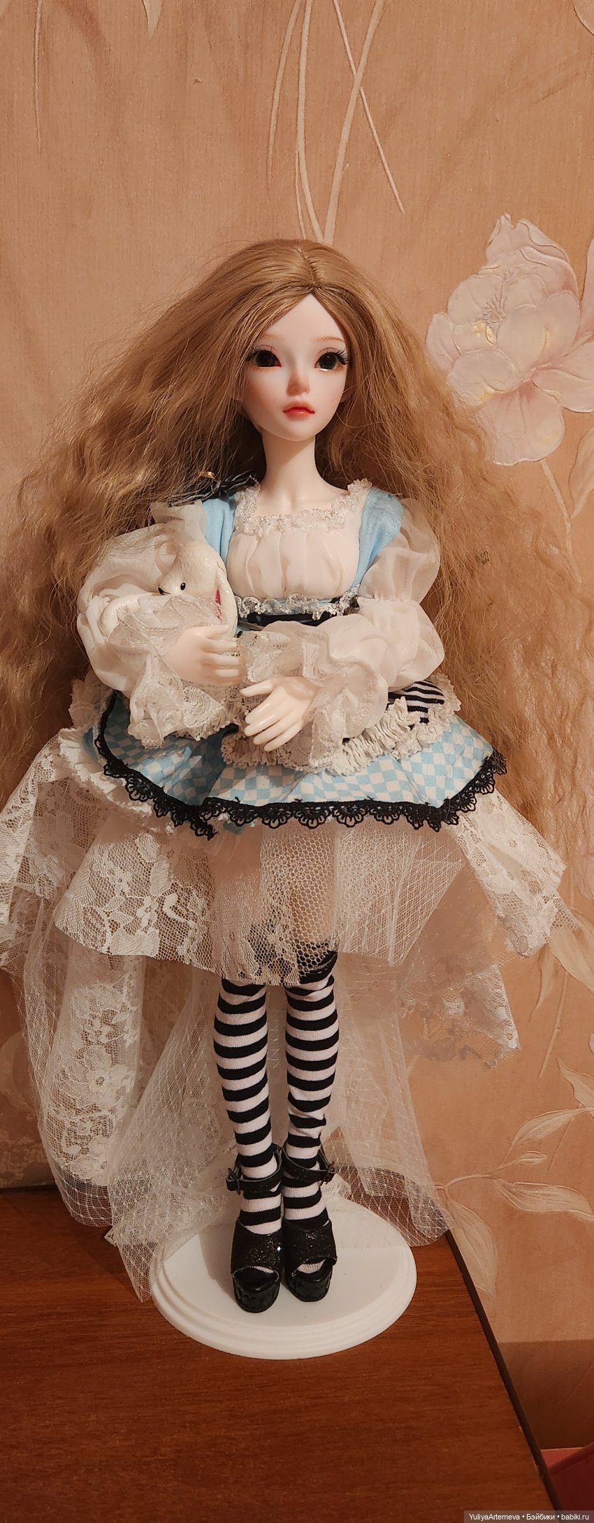 Алиса в стране чудес — Интересное и необычное: фотоподборки (фото 3)