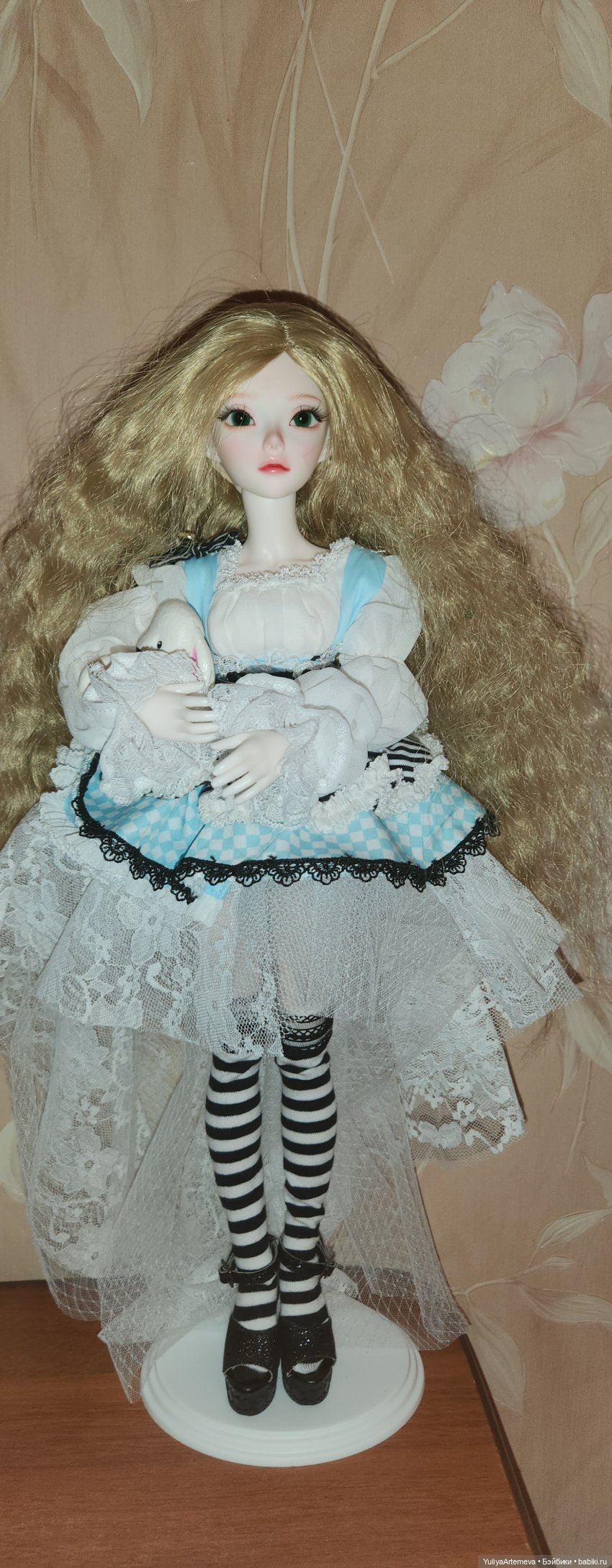 Алиса в стране чудес — Интересное и необычное: фотоподборки (фото 2)