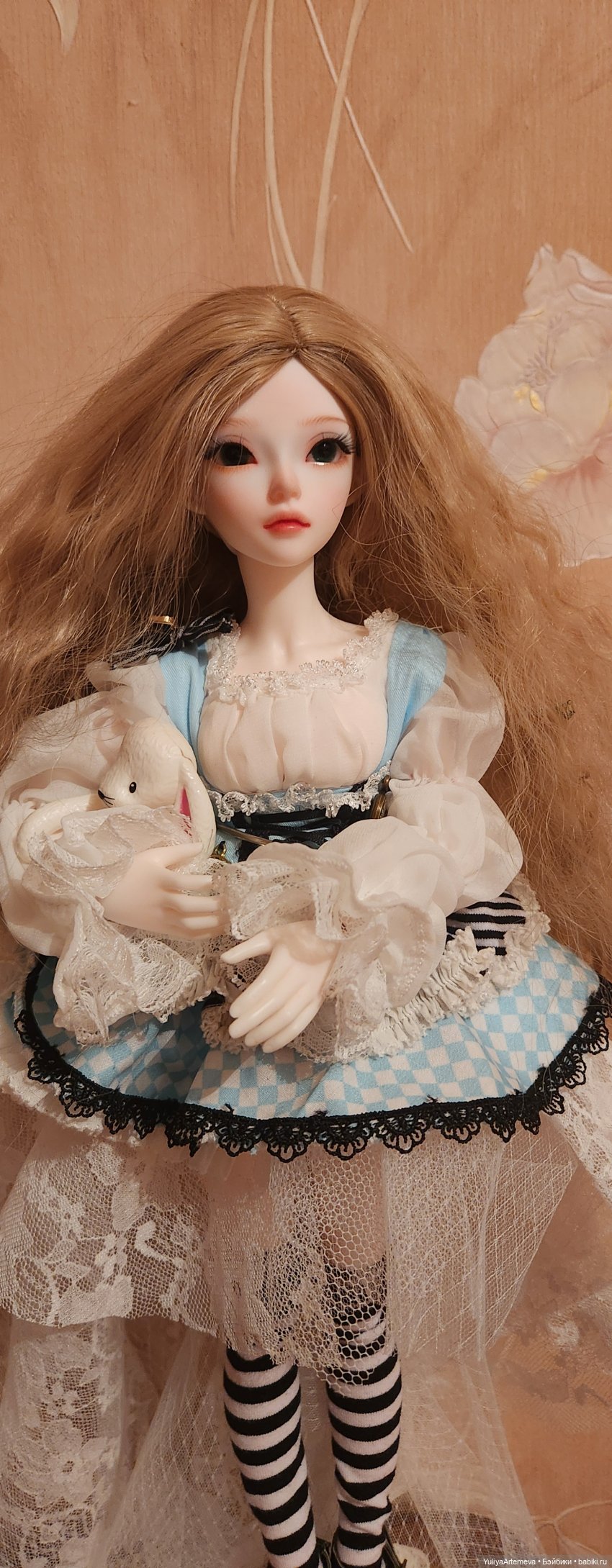 Алиса в стране чудес — Интересное и необычное: фотоподборки (фото 4)