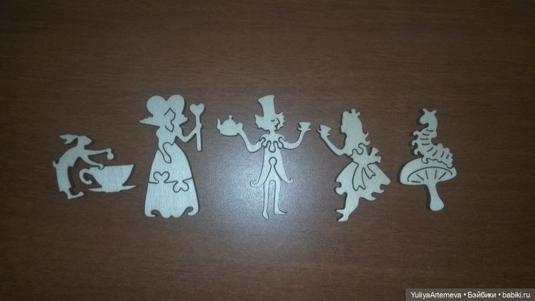 Алиса в стране чудес — Интересное и необычное: фотоподборки