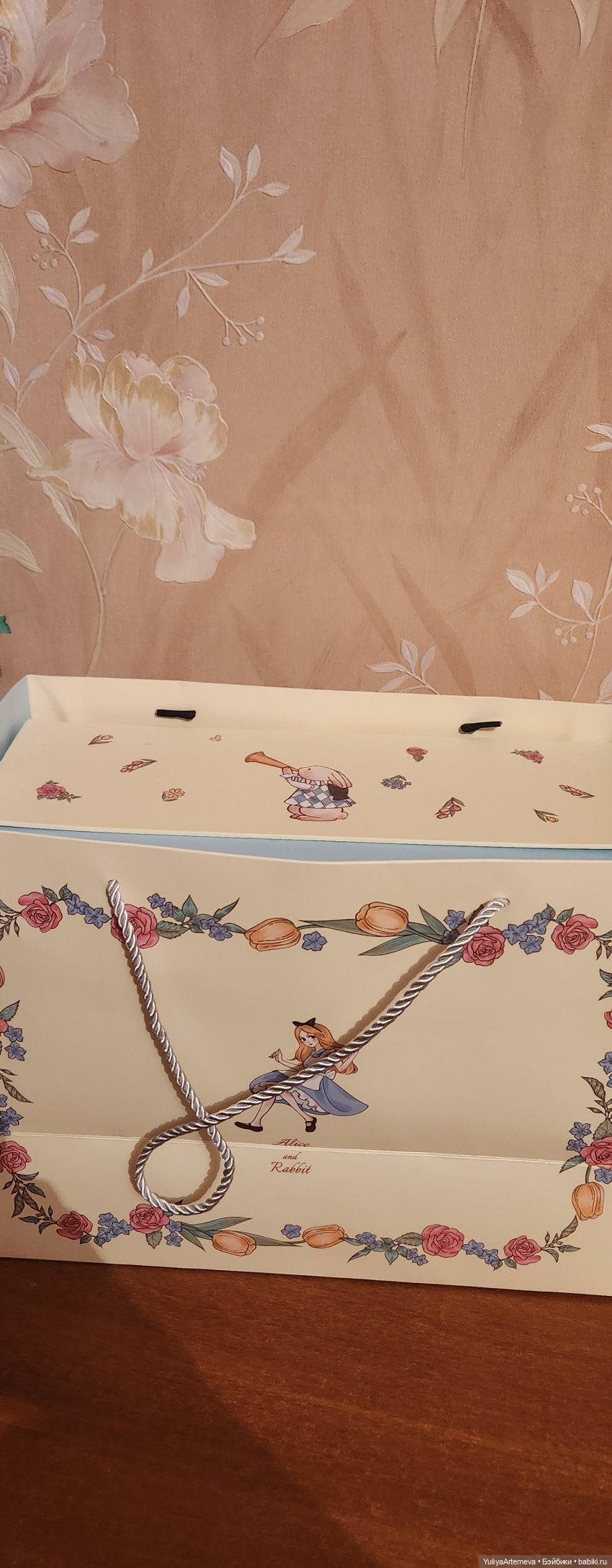 Алиса в стране чудес — Интересное и необычное: фотоподборки (фото 10)