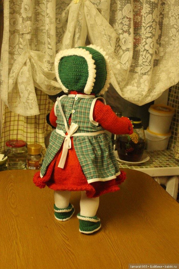 Моё детство — Редкие антикварные куклы и реплики: воск (фото 3)