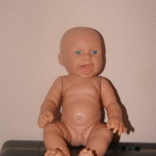 Появился малыш !