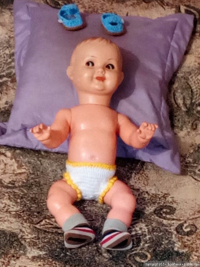 Я дождалась новую куклу — Редкие антикварные куклы и реплики: воск (фото 3)