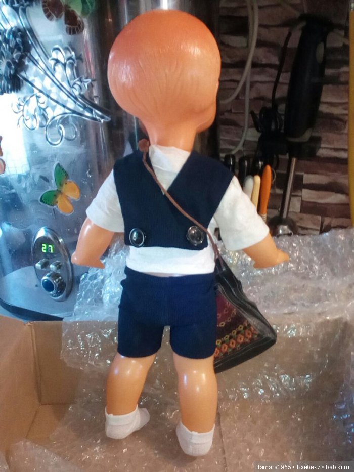 Я так давно тебя... ждала (фото 3)