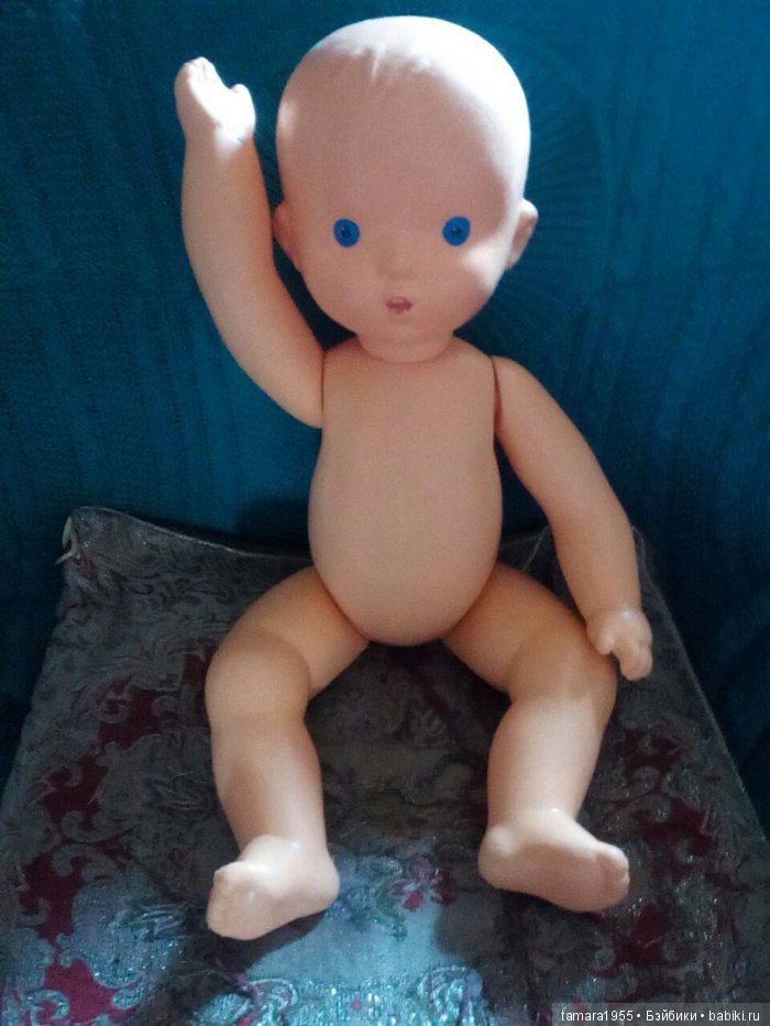 Я так давно тебя... ждала (фото 8)