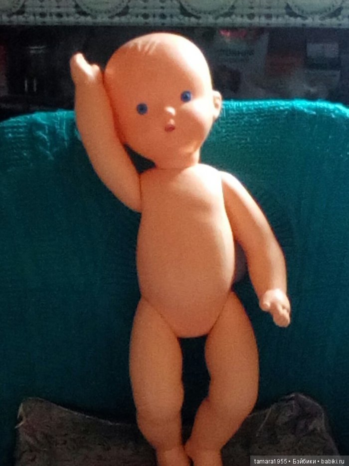 Я так давно тебя... ждала (фото 9)