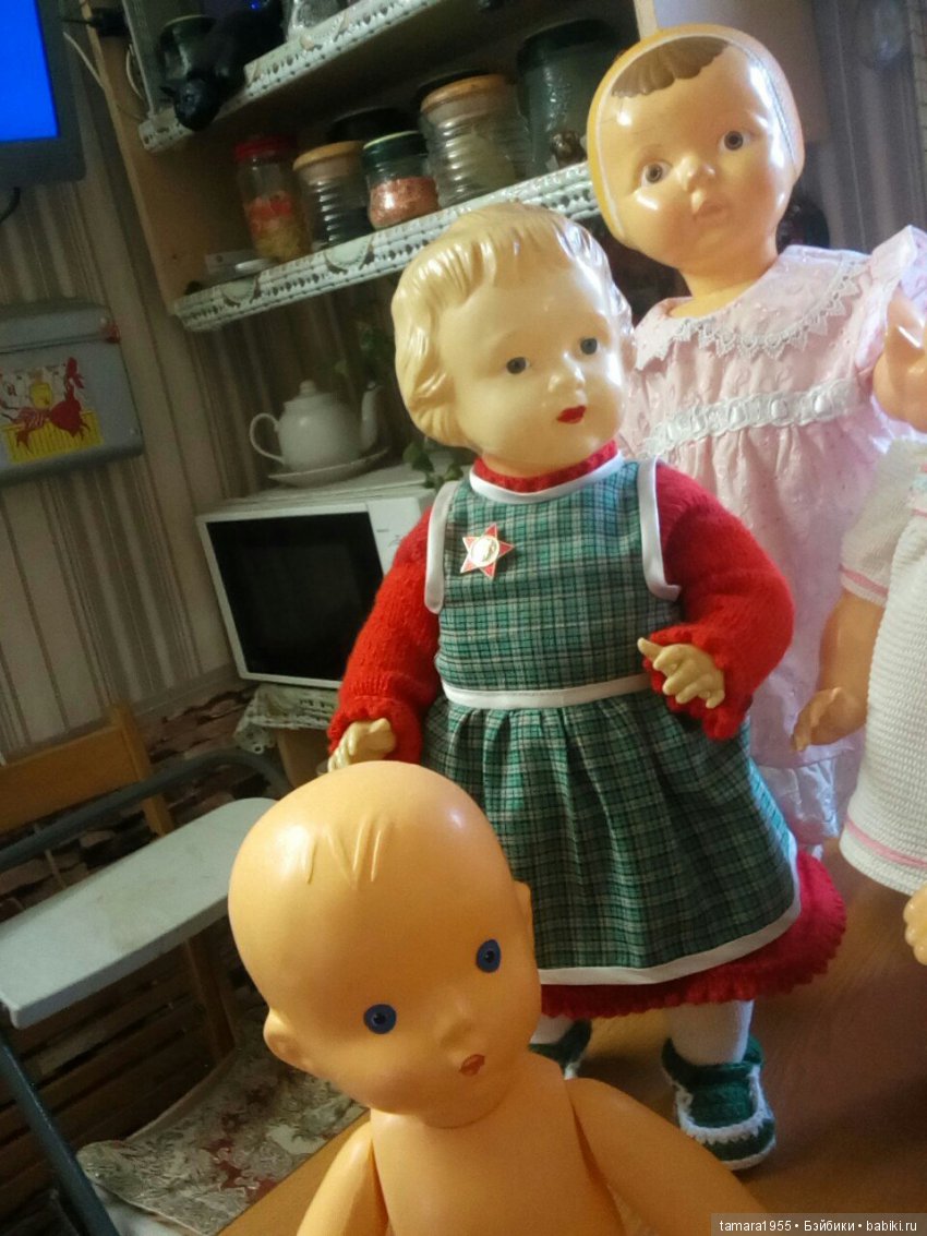 Пополнение моей компанией (фото 4)