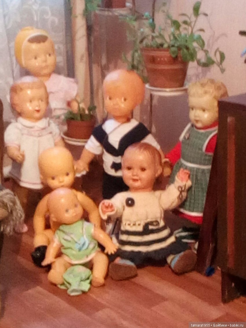 Пополнение моей компанией (фото 7)