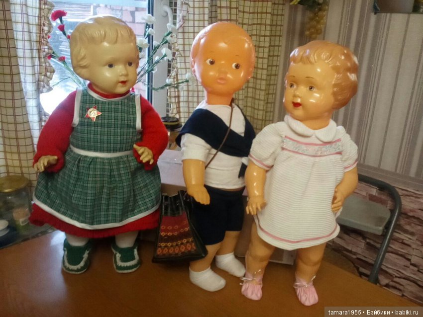 Пополнение моей компанией (фото 5)