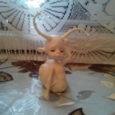 Приехал долгожданный Ларри