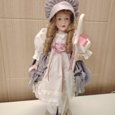 Пастушка Бо Пип