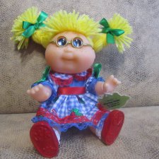 Топик - Благодарность,  или   Моя Шурочка приехала!