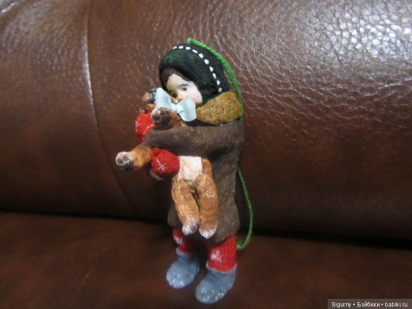 Миньоны к Рождеству — Новый год и Рождество: праздничные фото кукол (фото 6)