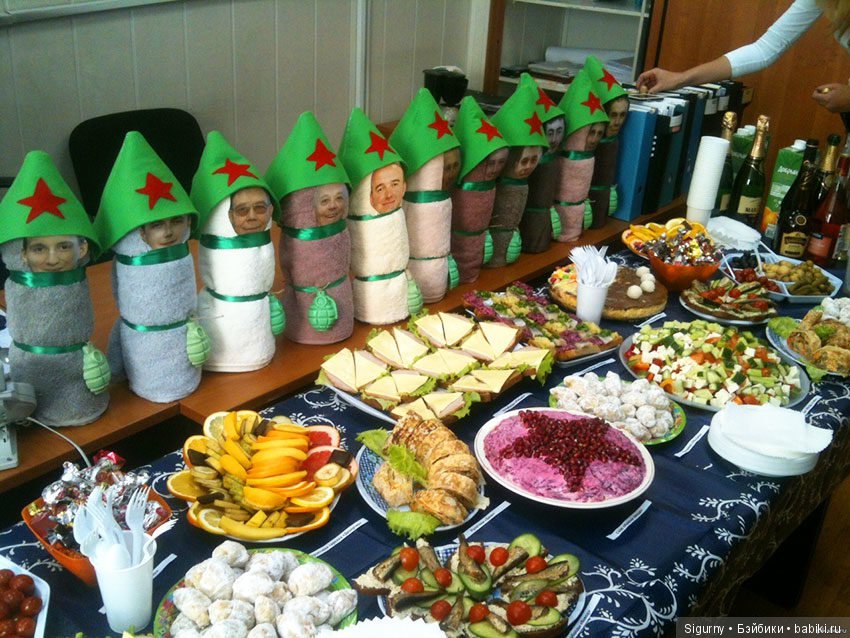 Давайте поздравим мужчин — Болталка и разговоры обо всем: жизнь