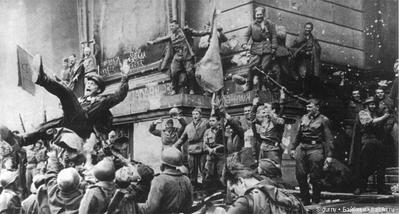 Великой Победе посвящается (фото 6)