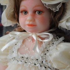 На вкус и цвет... Как меняет мейк! Или его частичное отсутствие