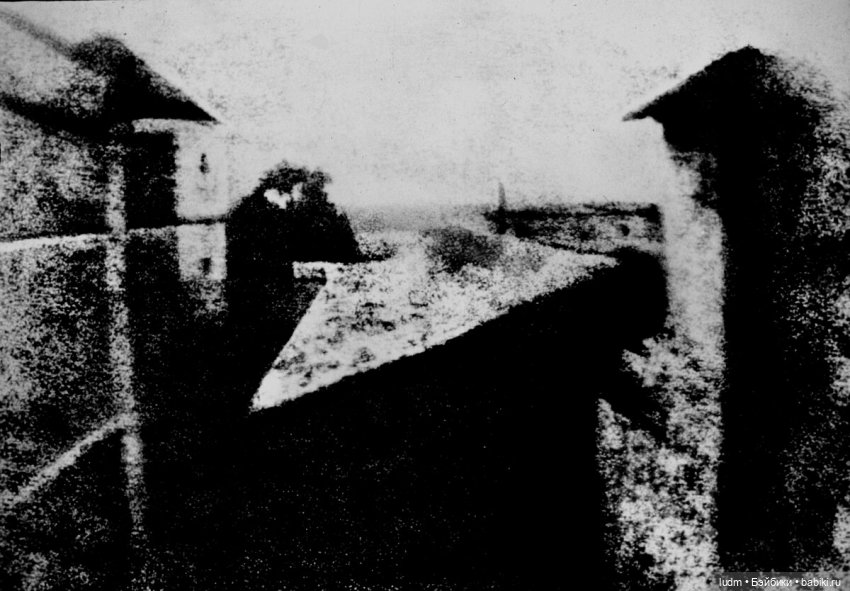 Ретро альбом -1 — Интересное и необычное: фотоподборки