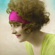 Ретро альбом -1