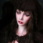 фуллсет Hillda ZenithGirl серия Epic 3rd Hero