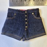 Джинсы и шорты для MSD