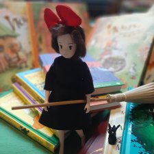 Не только Гарри Поттер