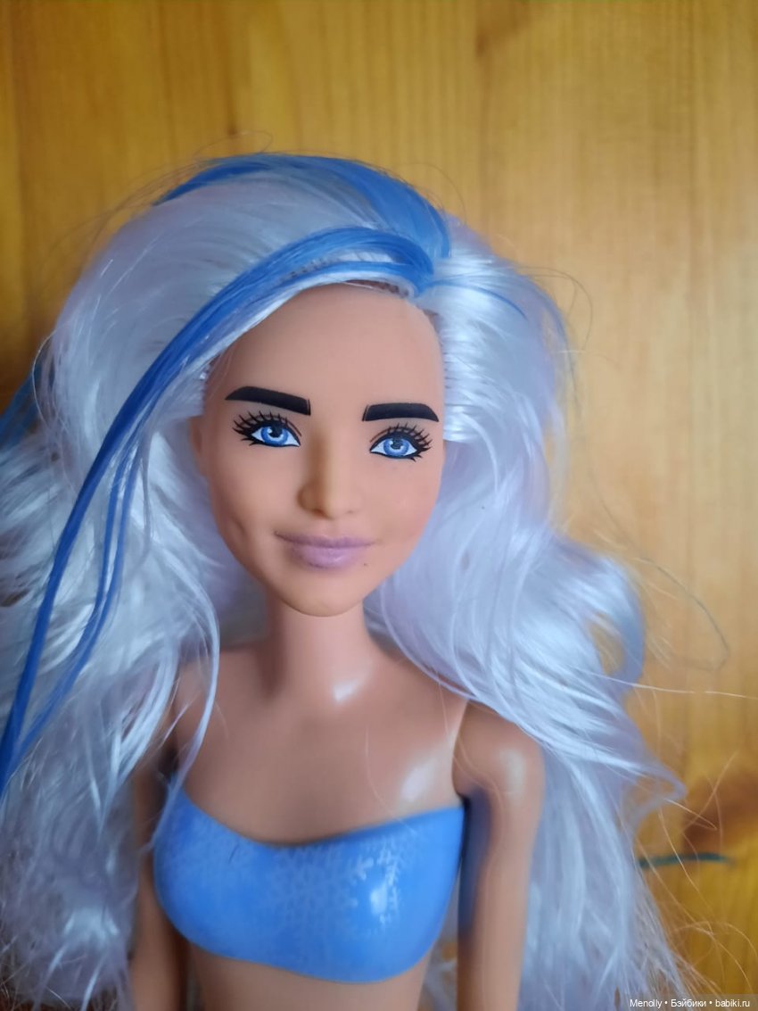 Еще одна Dimples | Бэйбики Еще одна Dimples — Куклы Barbie (Барби): Looks