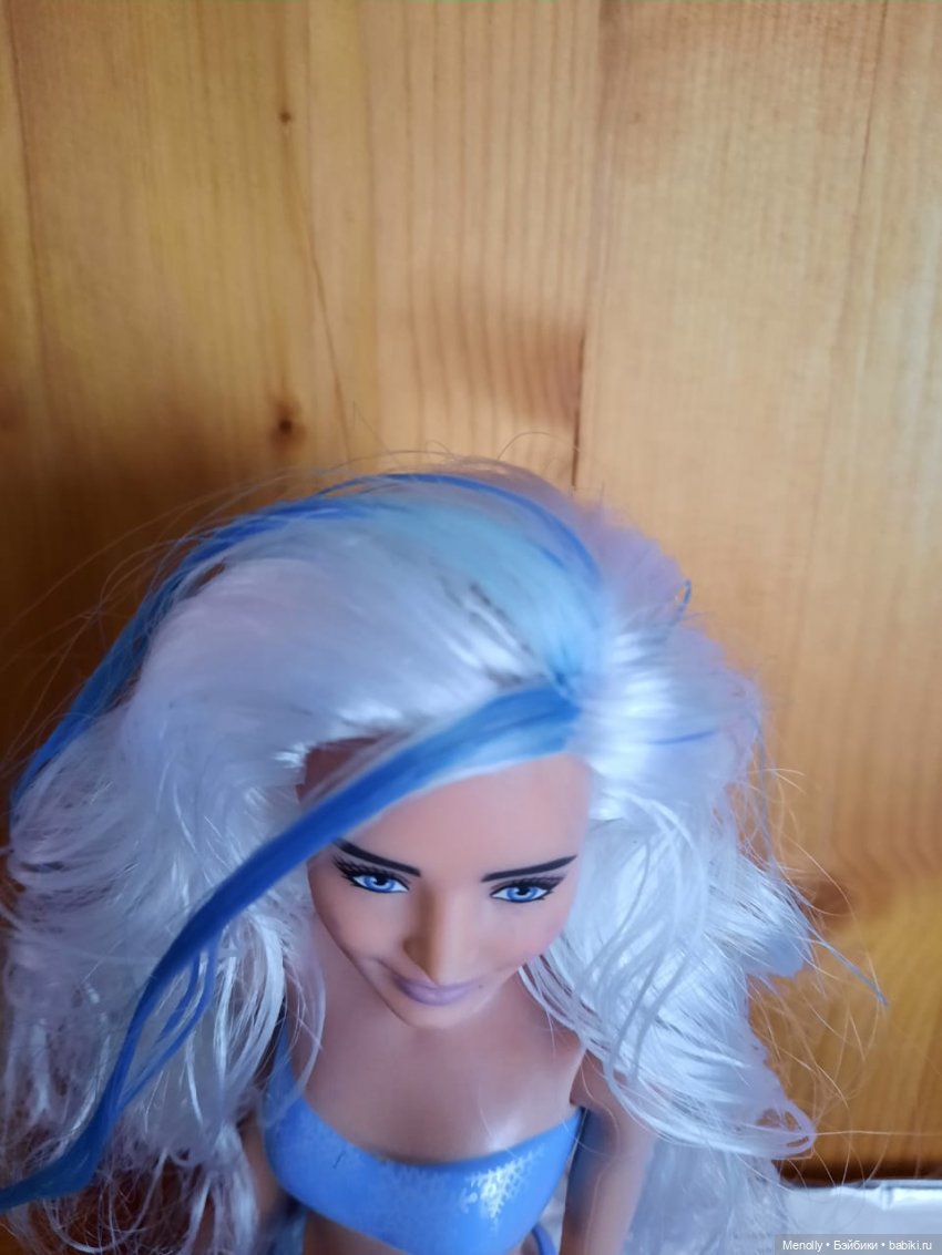 Еще одна Dimples | Бэйбики Еще одна Dimples — Куклы Barbie (Барби): Looks (фото 2)