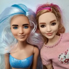 Еще одна Dimples