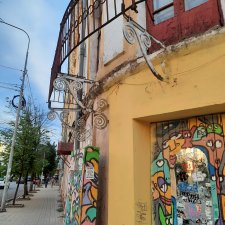 Винтаж или современность?