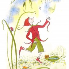 Репетиция весны