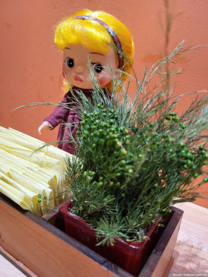 День города — Куклы Holala (Холала) от Jenny Fairytown: Pipita