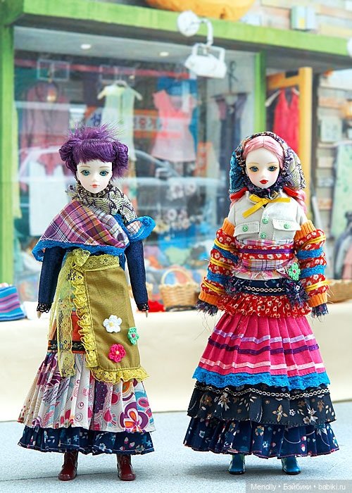 Мой самый долгий пункт виш-листа или Мечты сбываются (фото 2)