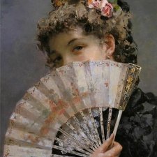 Прекрасный аксессуар