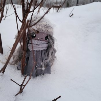 Новогодняя сказочка