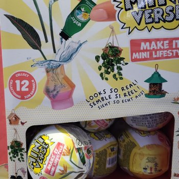 Все побежали...