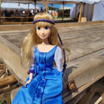 Русы против ящеров или Былинный Берег 2024