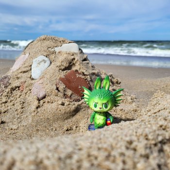 Море волнуется раз...