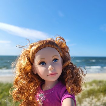 Лето, солнце, море, пляж