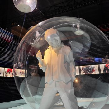 С днём рождения, Виктор Робертович