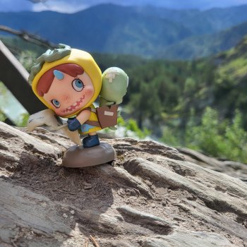 Бирюзовая Катунь или Приключения продолжаются