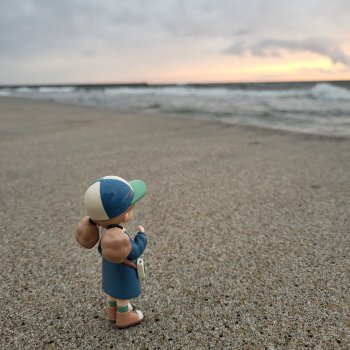 Небо Балтики