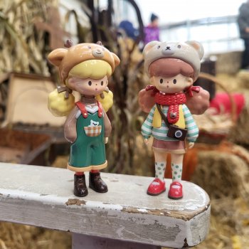 Овощная история🌽🍈🥕