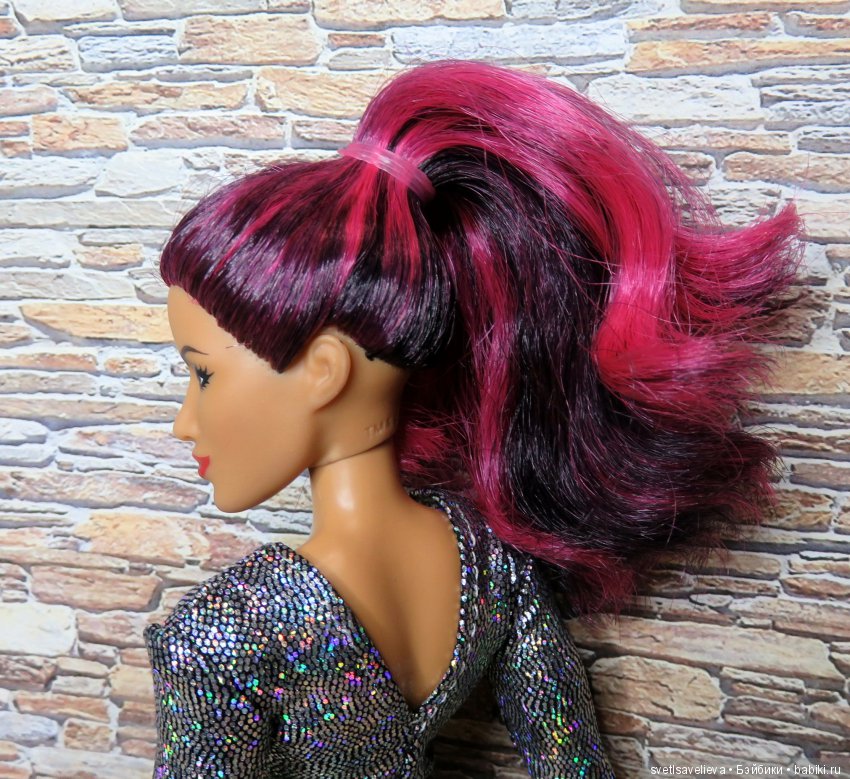 Нет предела совершенству — Реставрация и преображение кукол: ремонт