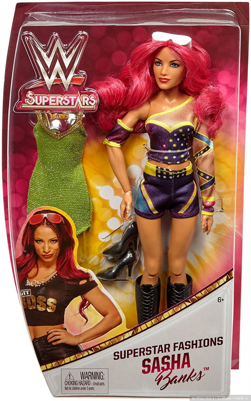 Нет предела совершенству — Реставрация и преображение кукол: ремонт